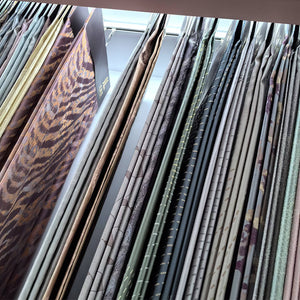 printed fabric