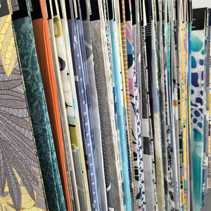 printed fabric